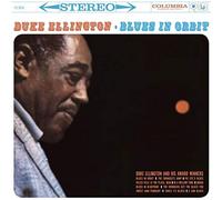 Ellington Duke - Blues In Orbit 200G