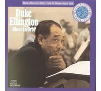 Ellington,Duke - Blues in Orbit