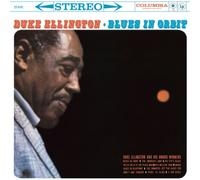 Ellington, Duke - Blues In Orbit