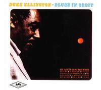 Ellington Duke - Blues In Orbit