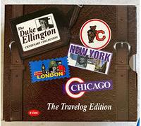 Ellington, Duke - Centenary Collection Slipcase Edition