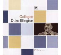 Ellington,Duke - Collages
