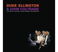 Ellington Duke & Coltrane John - Duke Ellington & John Coltrane