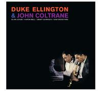 Ellington Duke, Coltrane John - Ellington & Coltrane