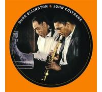 Ellington Duke & Coltrane John - Ellington & Coltrane