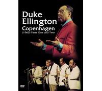 Ellington, Duke - Copenhagen 1 & 2