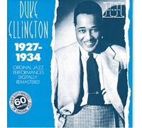 Ellington,Duke - Duke Ellington: 1927-1934