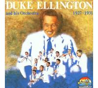 Ellington,Duke - Duke Ellington and His Orchestra 1927-1931