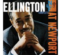 Ellington, Duke - Duke Ellington At Newport (1956) (2 CD)