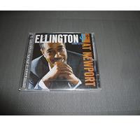 Ellington, Duke - Duke Ellington At Newport (1956) (2 CD)