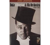 Ellington Duke - Duke Ellington & His Orchestra [Edizione: Regno Unito]
