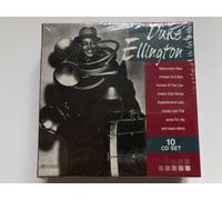 ELLINGTON, DUKE - Duke Ellington: Prelude To a Kiss