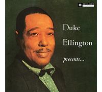 Ellington, Duke - Duke Ellington Presents