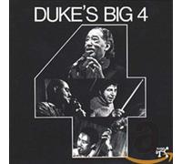 Ellington, Duke - Duke's Big Four