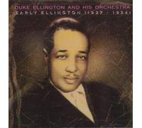 Ellington,Duke - Early Ellington 1927-1934
