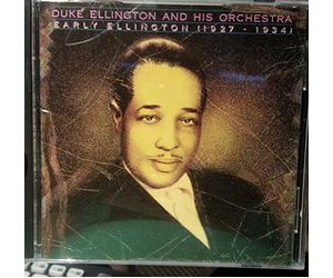 Ellington, Duke - Early Ellington