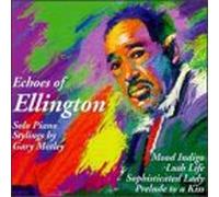 Ellington, Duke - Echoes of Ellington