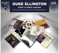 Ellington,Duke - Eight Classic Albums