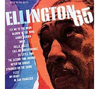 Ellington, Duke - Ellington '65