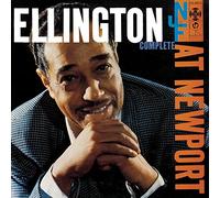 Ellington, Duke - Ellington At Newport 1956-Comp (2 CD)