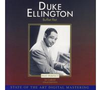 Ellington,Duke - Ellington,Duke - Buffet Flat
