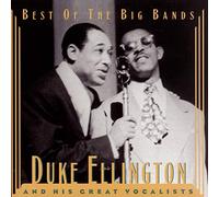 Ellington,Duke - Ellington,Duke & His