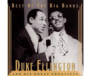 Ellington,Duke - Ellington,Duke & His