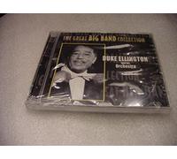 Ellington,Duke - Ellington,Duke - The Great Big Band Collection