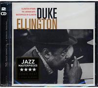Ellington Duke - Ellington Uptown (+ The Liberian Suite + Masterpieces By Ellington)
