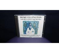 Ellington,Duke - Fargo North Dakota (Vol.2)