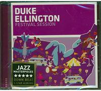 Duke Ellington Festival Session (CD) Album (Jewel Case)