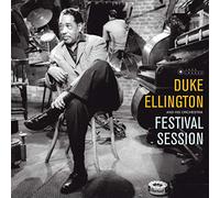 Ellington Duke - Festival Session