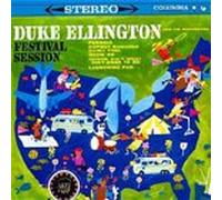 Ellington,Duke - FESTIVAL SESSION