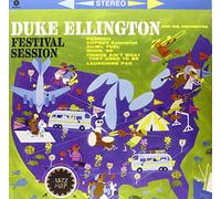 Ellington, Duke - Festival Session