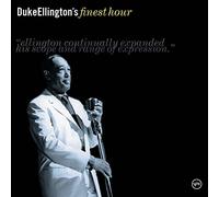 Ellington, Duke - Finest Hour