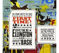 Ellington, Duke - First Time!