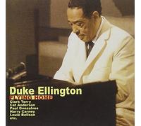 Ellington, Duke - Flying Home