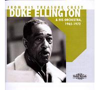 Ellington, Duke - From His Treasure Chest