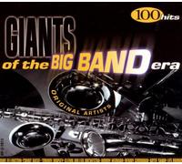 Ellington,Duke - Giants of the Big Bands