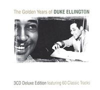 Ellington, Duke - Golden Years Of