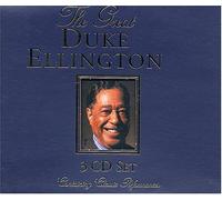Ellington, Duke - Great