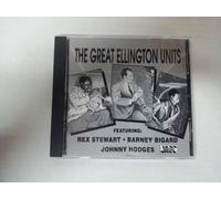 Ellington, Duke - Great Ellington Units