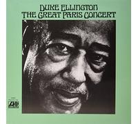 Ellington, Duke - Great Paris Concert