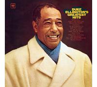 Duke Ellington DUKE ELLINGTON'S GREATEST HITS (CD)