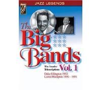 Ellington Duke/Hampton Lionel - Duke Ellington / Lionel Hampton - The Big Bands Vol.1