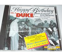 Ellington,Duke - Happy Birthday Duke Vol.5