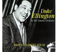 Ellington,Duke - Happy-Go-Lucky Local