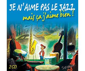 Ellington, Duke & Herman Wood - Je N'Aime Pas Le Jazz Mais Ca