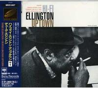 Ellington, Duke - Hi-Fi Uptown (Mini Lp Sleeve)