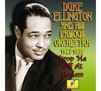 Ellington, Duke & His Famous Orchestra - Drop Me Off At Harlem 1937-1935